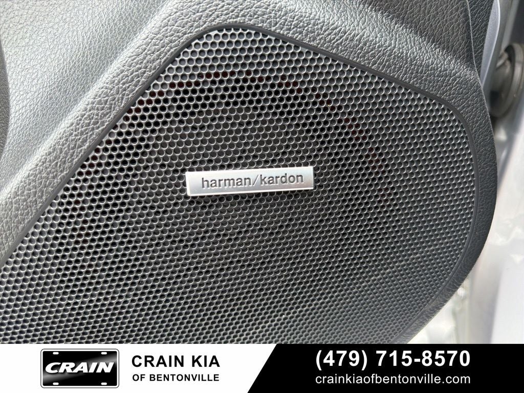 2021 Subaru WRX STi Limited - AWD / SUNROOF / CLEAN CARFAX