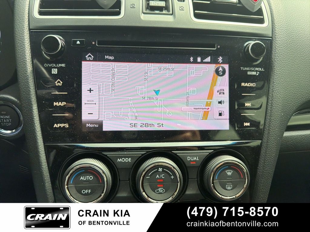 2021 Subaru WRX STi Limited - AWD / SUNROOF / CLEAN CARFAX