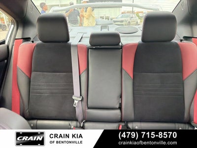 2021 Subaru WRX STi Limited - AWD / SUNROOF / CLEAN CARFAX