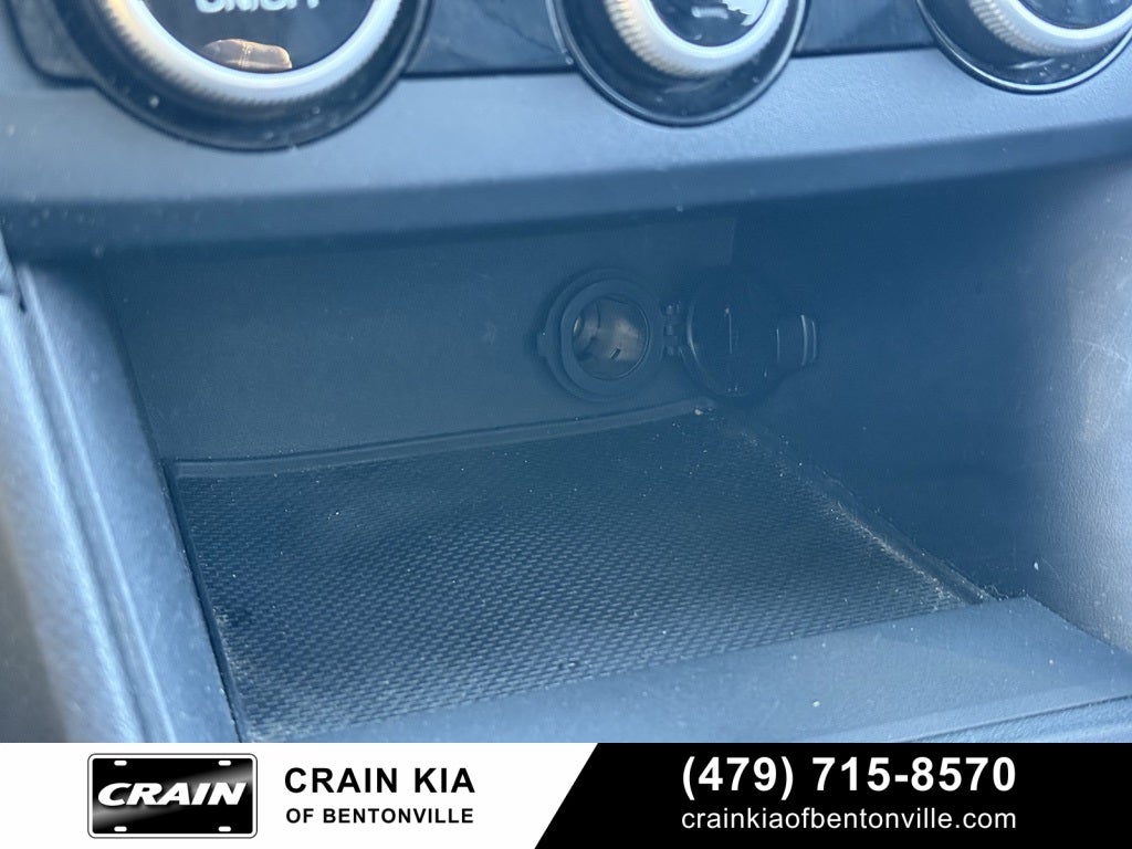 2018 Subaru Crosstrek 2.0i Limited - AWD / SUNROOF