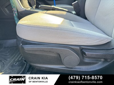 2018 Subaru Forester 2.5i - AWD / CLEAN CARFAX