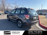 2018 Subaru Forester 2.5i - AWD / CLEAN CARFAX