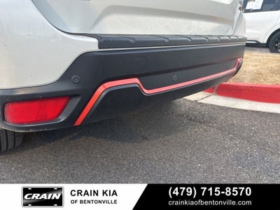 2020 Subaru Forester Sport - AWD / PANORAMIC SUNROOF / ONE OWNER