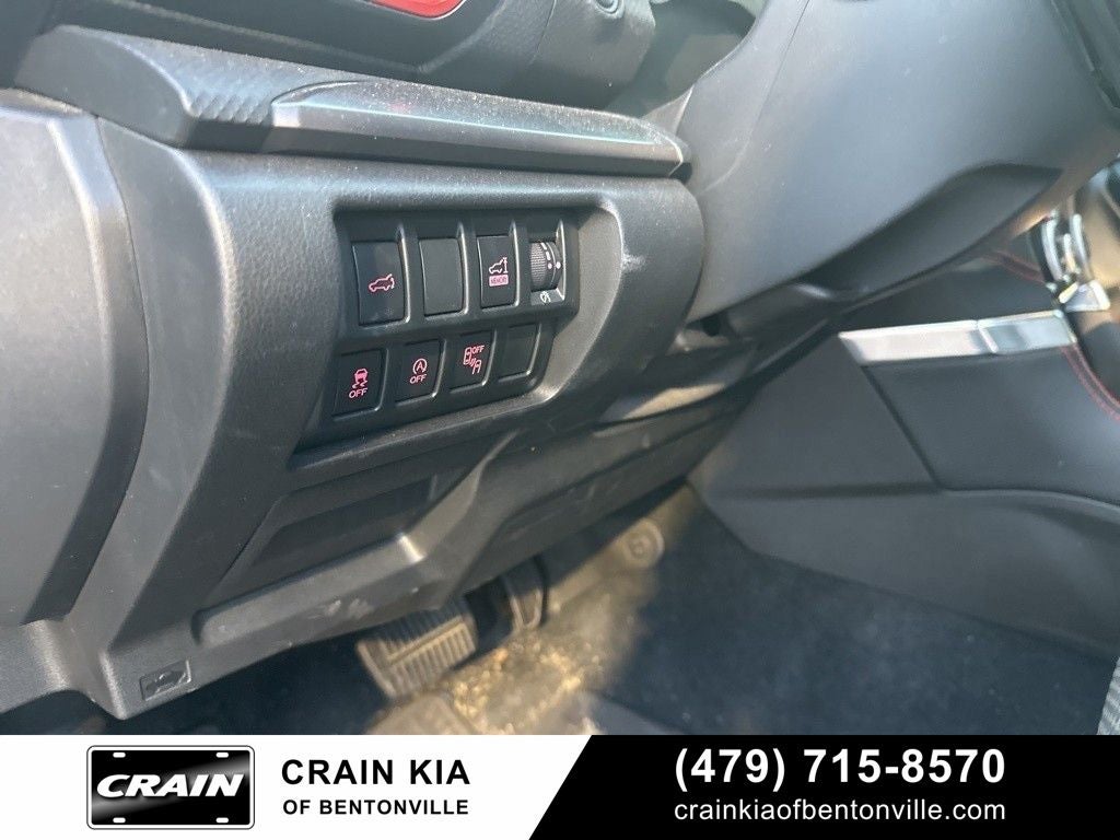 2020 Subaru Forester Sport - AWD / PANORAMIC SUNROOF / ONE OWNER