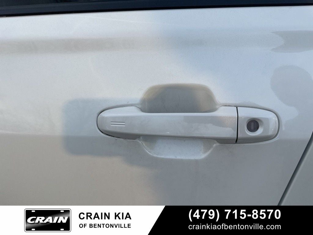 2020 Subaru Forester Sport - AWD / PANORAMIC SUNROOF / ONE OWNER