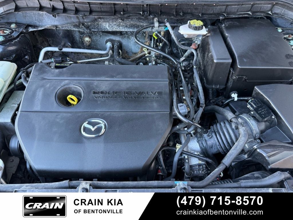 2012 Mazda Mazda3 i Sport - CLEAN CARFAX