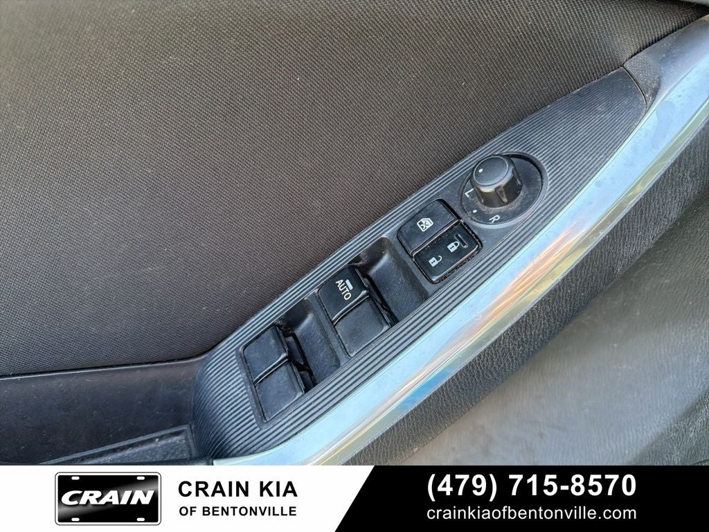 2014 Mazda Mazda CX-5 Touring - SUNROOF