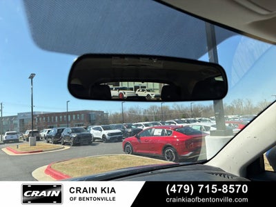 2014 Mazda Mazda CX-5 Touring - SUNROOF