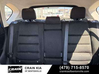 2014 Mazda Mazda CX-5 Touring - SUNROOF