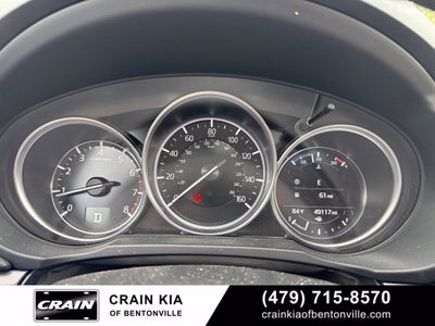 2024 Mazda Mazda CX-5 2.5 S Carbon Edition - AWD / SUNROOF