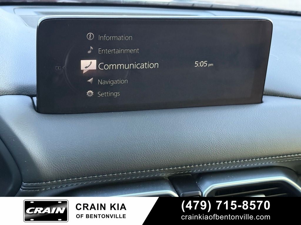 2021 Mazda Mazda CX-5 Grand Touring - AWD / SUNROOF / CLEAN CARFAX / ONE OWNER