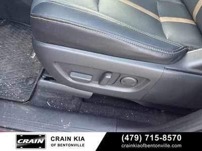 2025 Mazda Mazda CX-70 3.3 Turbo S Premium - AWD / PANORAMIC SUNROOF