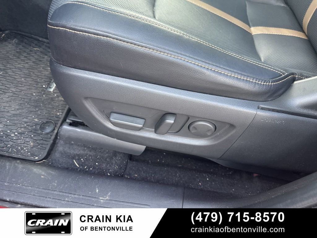 2025 Mazda Mazda CX-70 3.3 Turbo S Premium - AWD / PANORAMIC SUNROOF