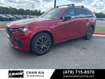 2025 Mazda Mazda CX-70 3.3 Turbo S Premium - AWD / PANORAMIC SUNROOF