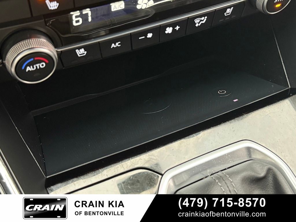 2021 Mazda Mazda CX-9 Grand Touring - AWD / SUNROOF