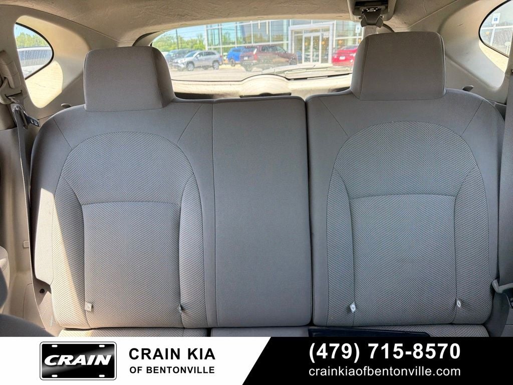 2013 Nissan Rogue S - WHOLESALE / AS-IS