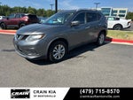 2016 Nissan Rogue SV - AWD / CLEAN CARFAX