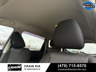 2020 Nissan Rogue SV - AWD / CARFAX ONE OWNER