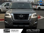 2023 Nissan Armada SV - CARFAX ONE OWNER
