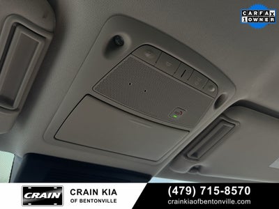 2023 Nissan Armada SV - CARFAX ONE OWNER