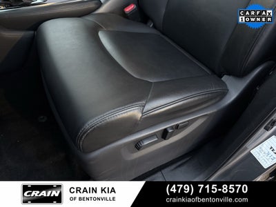 2023 Nissan Armada SV - CARFAX ONE OWNER