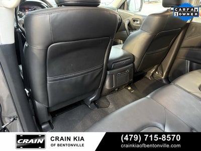 2023 Nissan Armada SV - CARFAX ONE OWNER