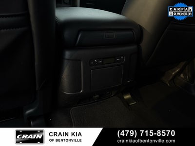 2023 Nissan Armada SV - CARFAX ONE OWNER