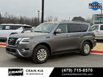 2023 Nissan Armada SV - CARFAX ONE OWNER