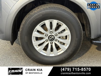 2023 Nissan Armada SV - CARFAX ONE OWNER