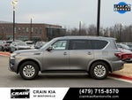 2023 Nissan Armada SV - CARFAX ONE OWNER
