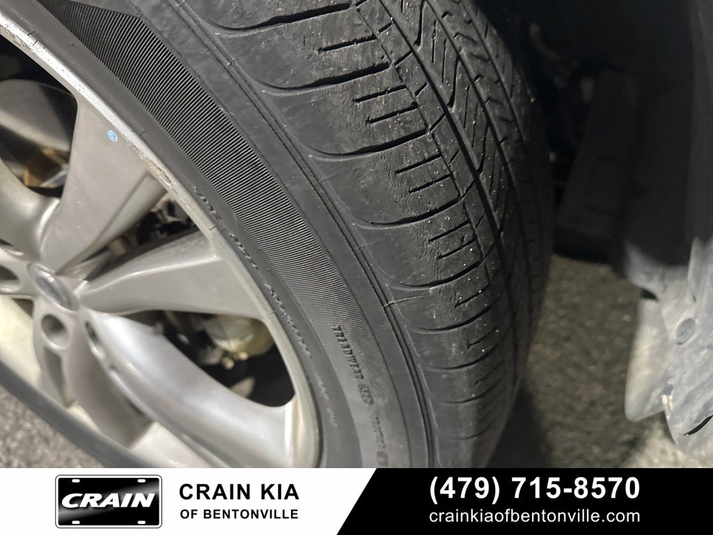 2010 Nissan Murano LE - WHOLESALE / AS-IS / CLEAN CARFAX