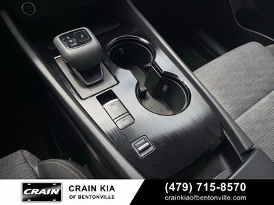 2023 Nissan Rogue SV - CLEAN CARFAX / ONE OWNER