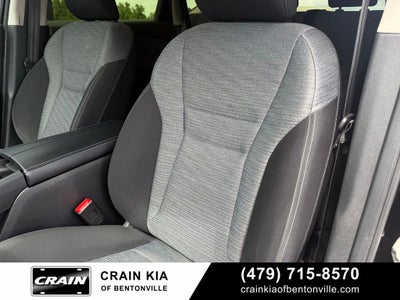 2023 Nissan Rogue SV - CLEAN CARFAX / ONE OWNER