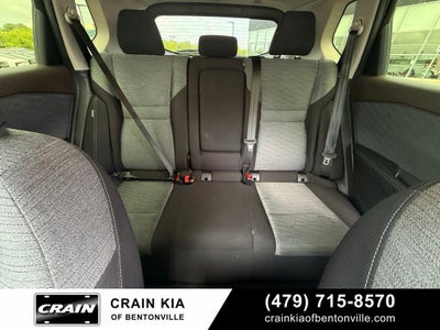 2023 Nissan Rogue SV - CLEAN CARFAX / ONE OWNER