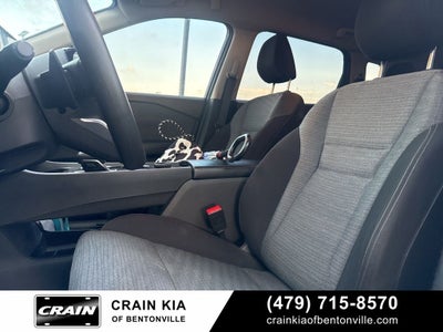 2023 Nissan Rogue SV - AWD / CLEAN CARFAX