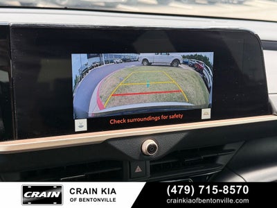 2023 Toyota Crown XLE - AWD / CLEAN CARFAX