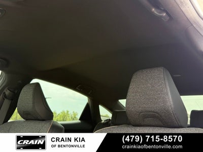 2023 Toyota Crown XLE - AWD / CLEAN CARFAX