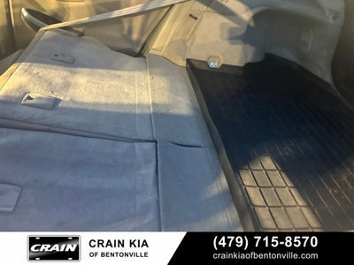 2011 Toyota Prius Four - SUNROOF / SOLAR PANEL ROOF