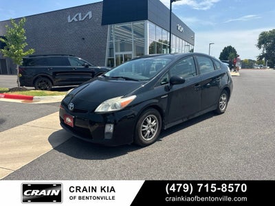 2010 Toyota Prius IV - CLEAN CARFAX