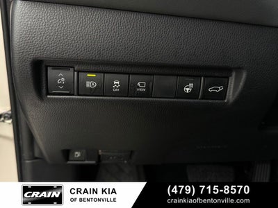 2023 Toyota Venza Limited - AWD