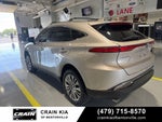 2023 Toyota Venza Limited - AWD