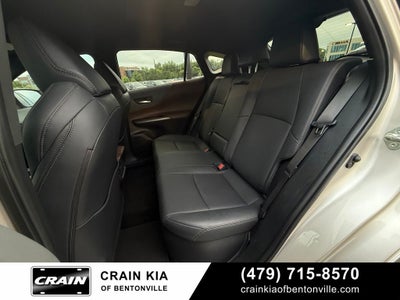 2023 Toyota Venza Limited - AWD