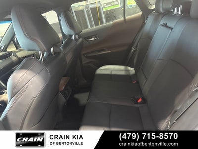 2023 Toyota Venza Limited - AWD