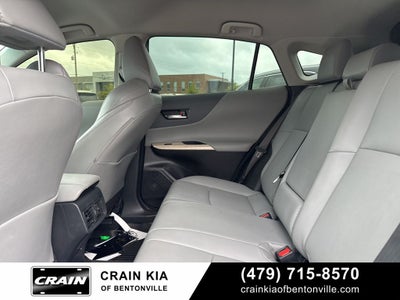 2022 Toyota Venza XLE - AWD