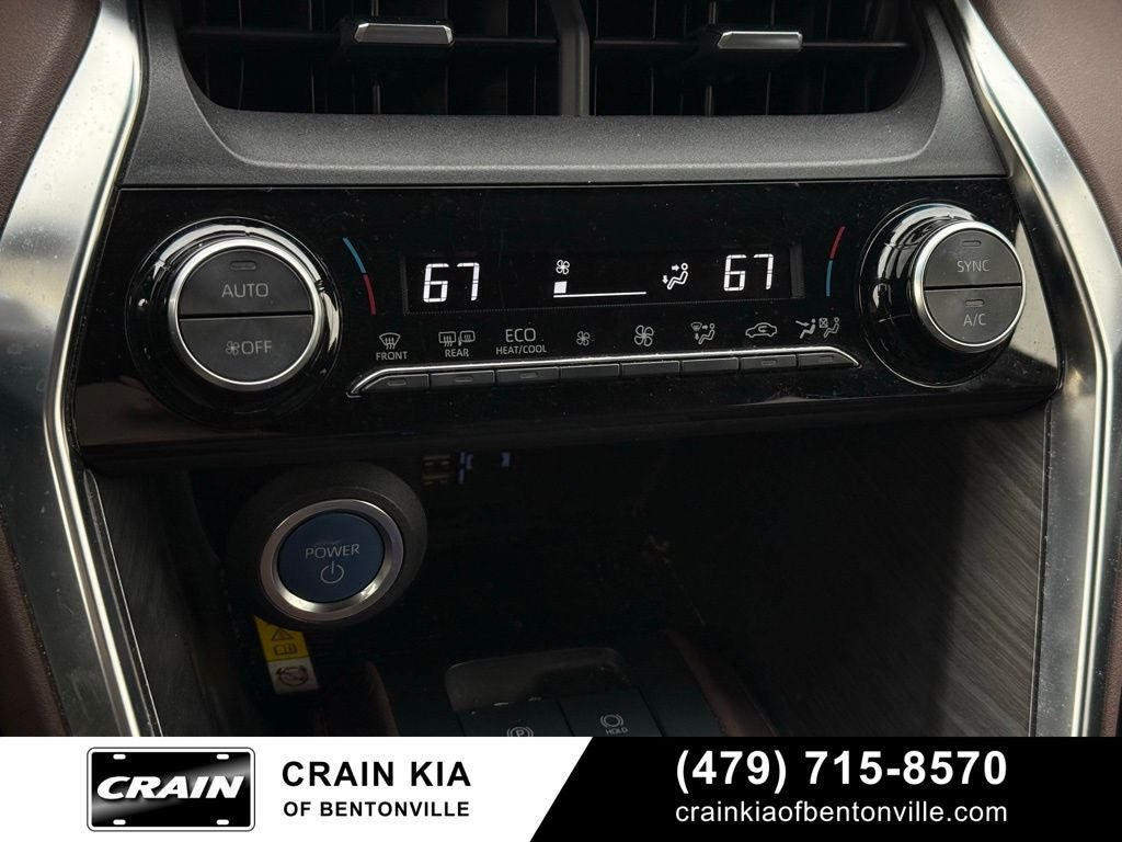 2021 Toyota Venza XLE - AWD / CLEAN CARFAX HISTORY