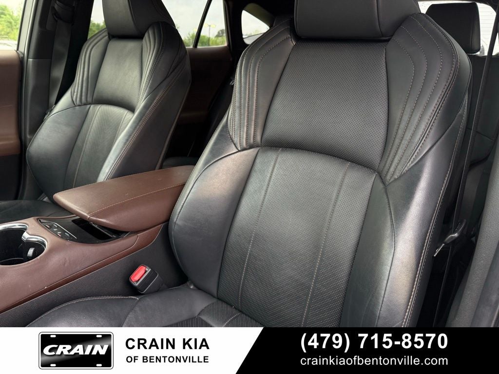 2021 Toyota Venza XLE - AWD / CLEAN CARFAX HISTORY