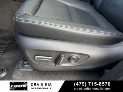2024 Toyota Land Cruiser Base - 4WD / SUNROOF / ONE OWNER