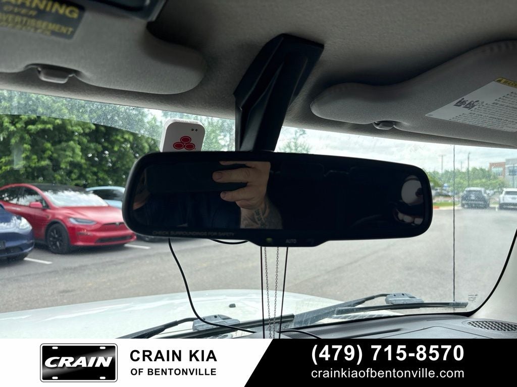 2010 Toyota FJ Cruiser Base - 4WD / CLEAN CARFAX