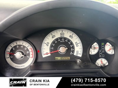 2010 Toyota FJ Cruiser Base - 4WD / CLEAN CARFAX