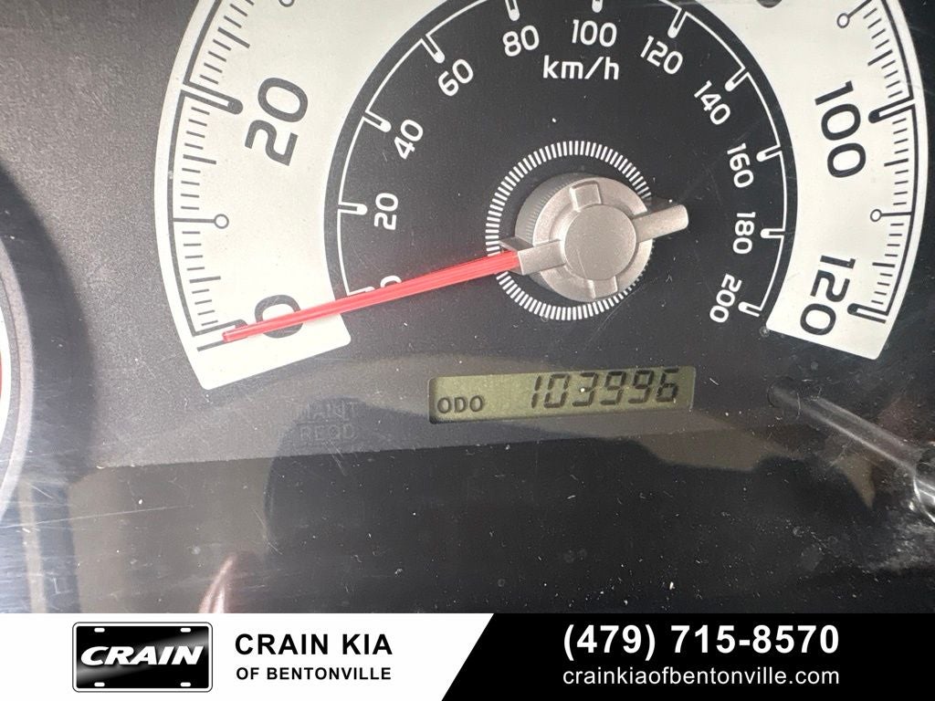 2010 Toyota FJ Cruiser Base - 4WD / CLEAN CARFAX